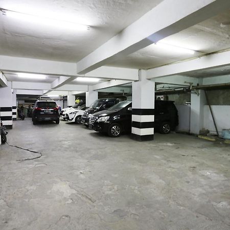 OYO 3865 Wisma Niaga Jakarta Luaran gambar
