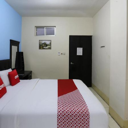 OYO 3865 Wisma Niaga Jakarta Luaran gambar
