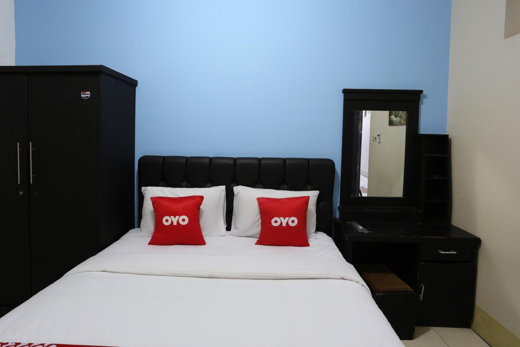 OYO 3865 Wisma Niaga Jakarta Luaran gambar