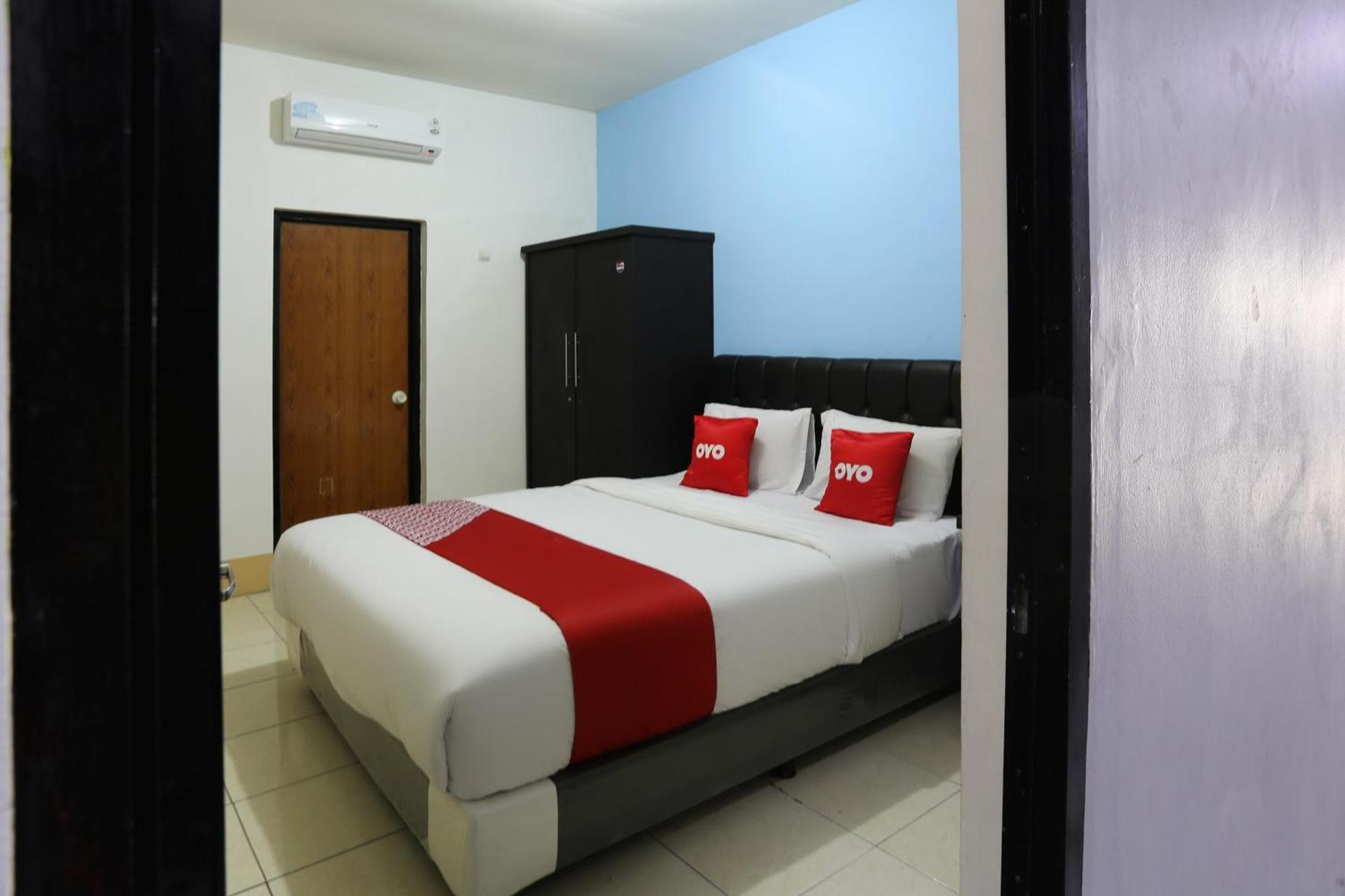 OYO 3865 Wisma Niaga Jakarta Luaran gambar