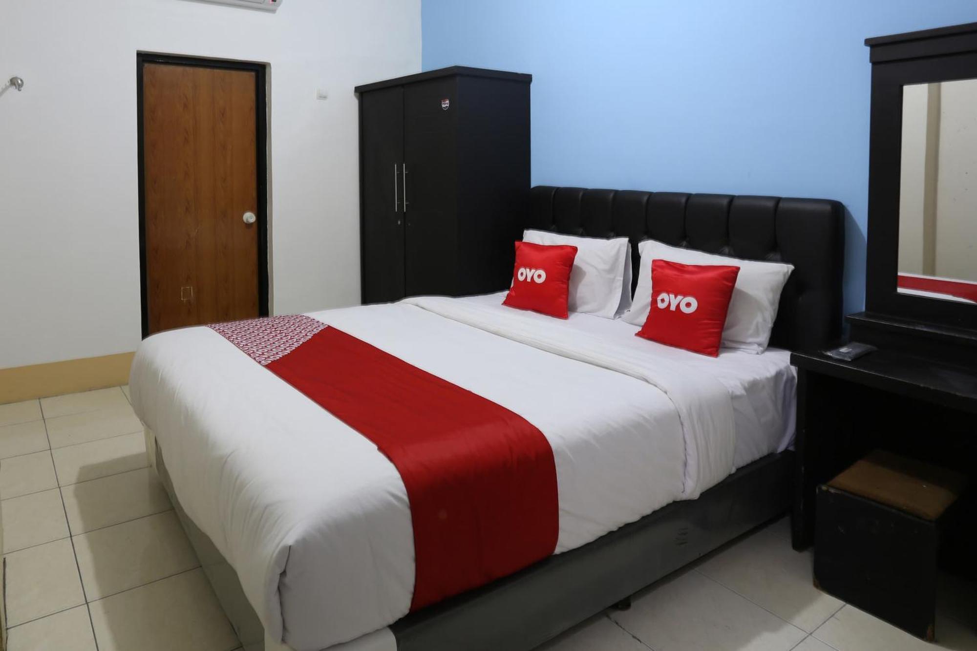 OYO 3865 Wisma Niaga Jakarta Luaran gambar