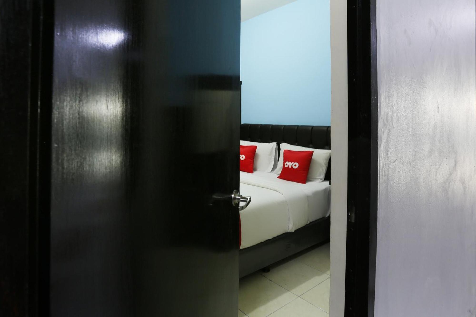 OYO 3865 Wisma Niaga Jakarta Luaran gambar