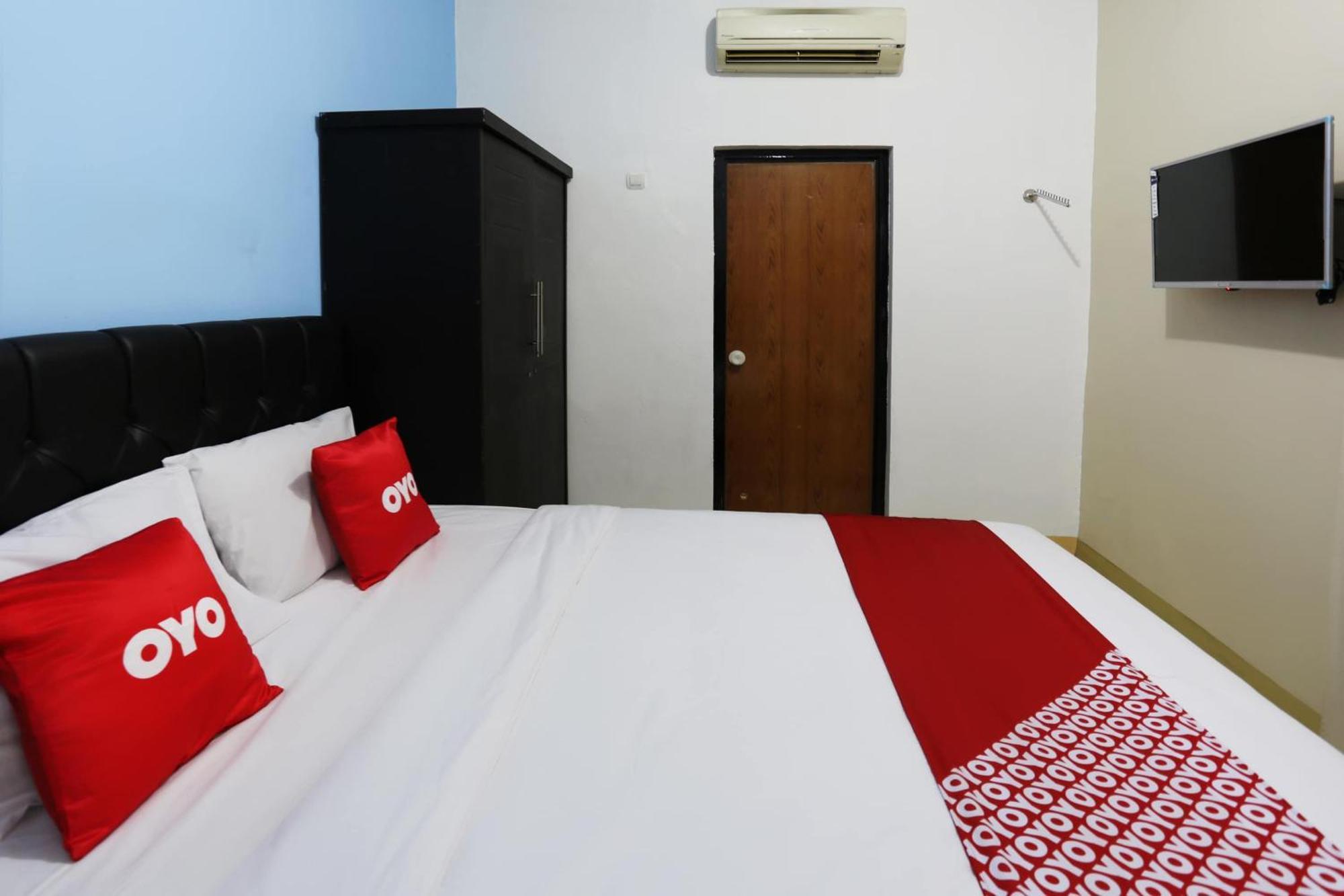 OYO 3865 Wisma Niaga Jakarta Luaran gambar