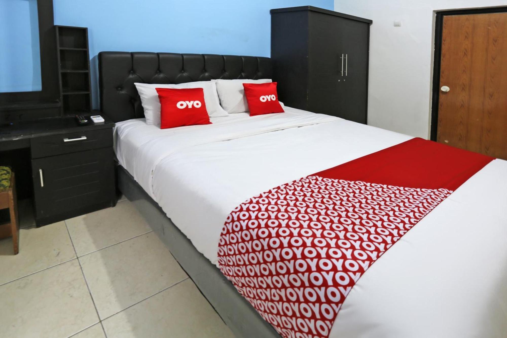 OYO 3865 Wisma Niaga Jakarta Luaran gambar