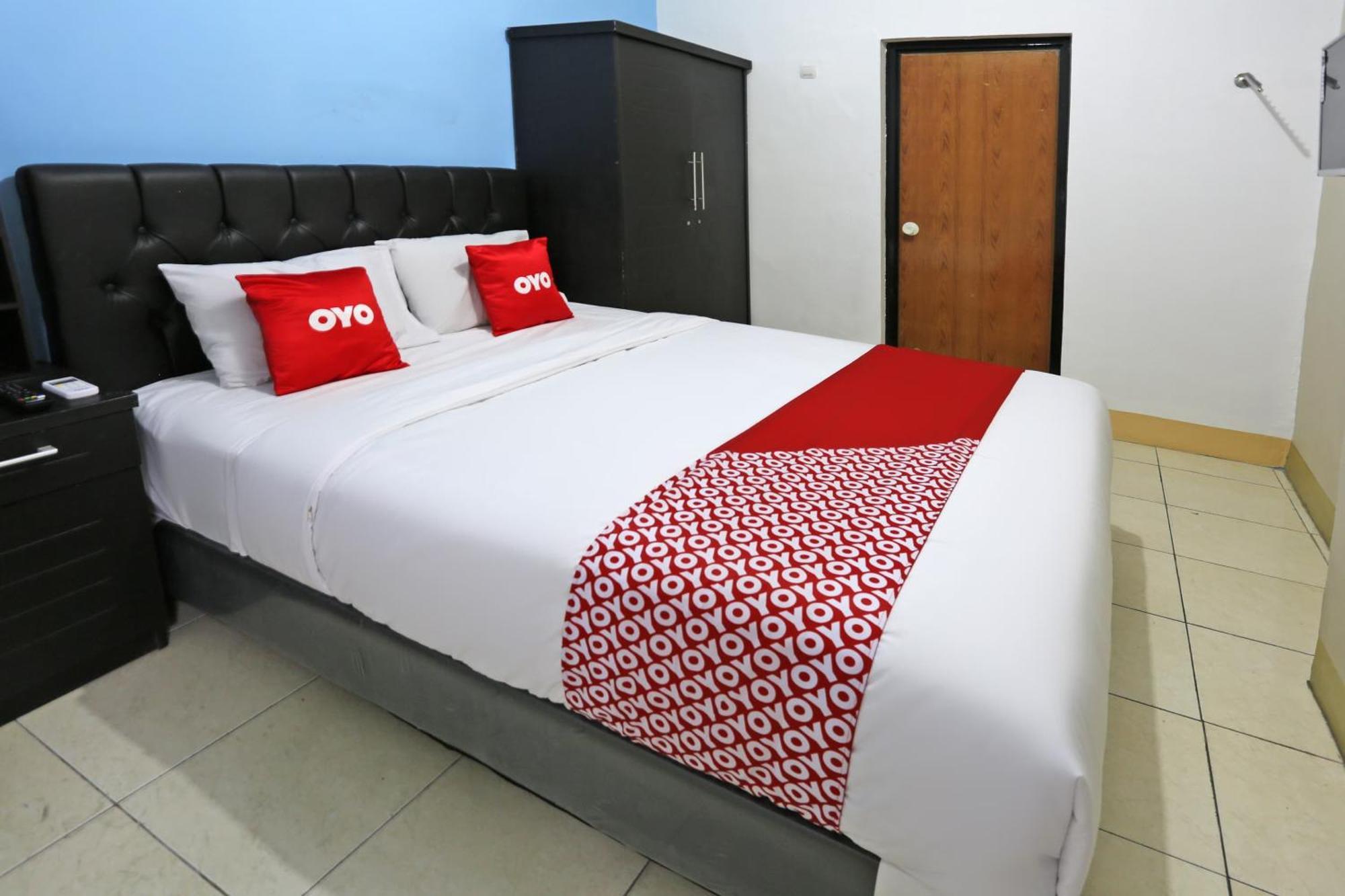 OYO 3865 Wisma Niaga Jakarta Luaran gambar